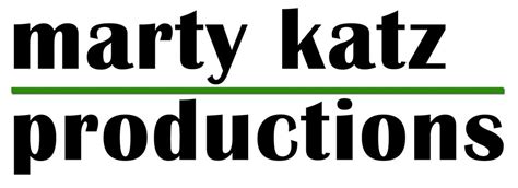 Marty Katz Productions